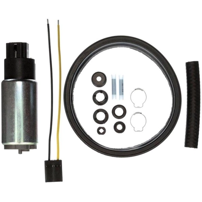 Electric Fuel Pump by CARTER - P90038 pa1
