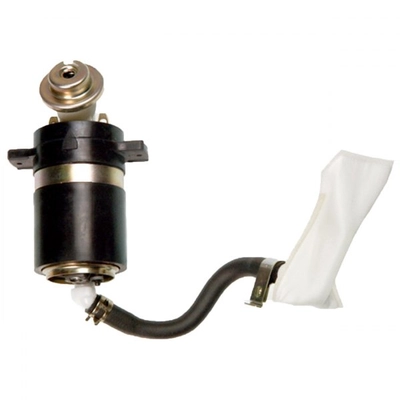 DELPHI - FE0754 - Fuel Pump and Strainer Set pa1