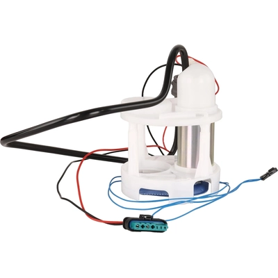 Electric Fuel Pump by DELPHI - FE0839 pa1
