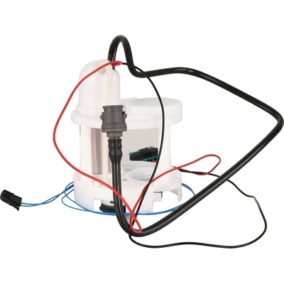 Electric Fuel Pump by DELPHI - FE0839 pa2
