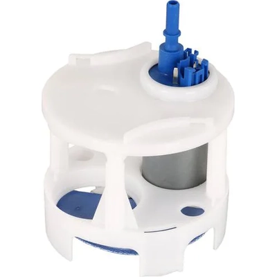 Electric Fuel Pump by DELPHI - FE0842 pa2