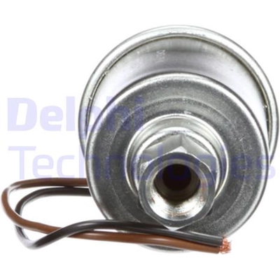 Electric Fuel Pump by DELPHI - FD0037 pa23