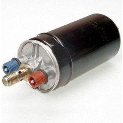 Electric Fuel Pump by DELPHI - FE0147 pa12