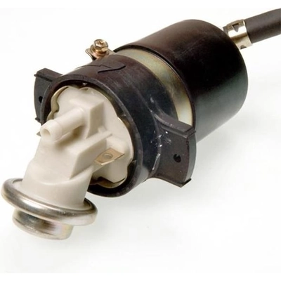Electric Fuel Pump by DELPHI - FE0161 pa3