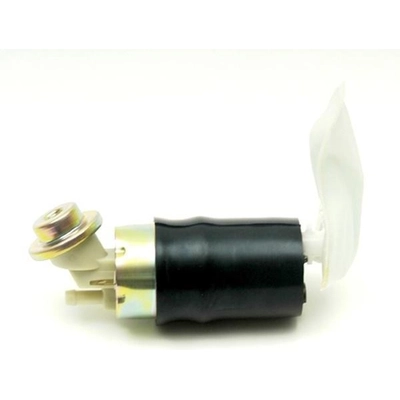 Electric Fuel Pump by DELPHI - FE0337 pa7