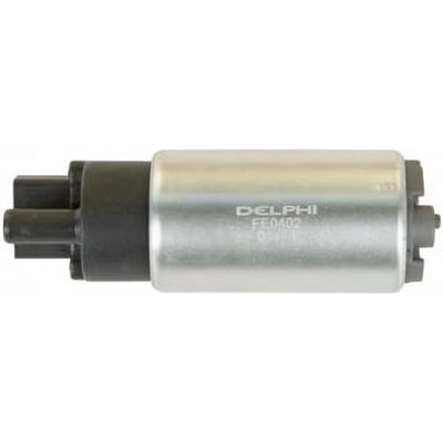 Electric Fuel Pump by DELPHI - FE0402 pa34