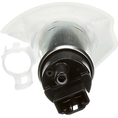 Electric Fuel Pump by DELPHI - FE0665 pa20