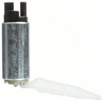 Electric Fuel Pump by DELPHI - FE0675 pa15