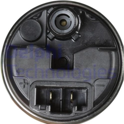 Electric Fuel Pump by DELPHI - FE0676 pa1