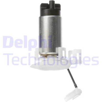 Electric Fuel Pump by DELPHI - FE0677 pa5