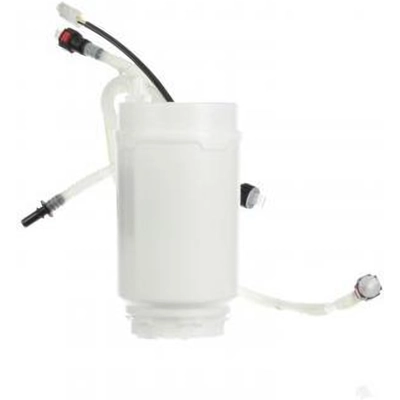 Electric Fuel Pump by DELPHI - FE0686 pa19