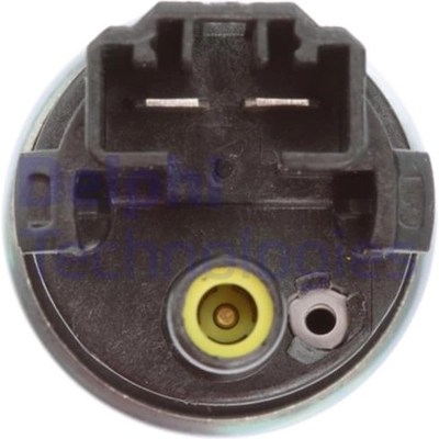 Electric Fuel Pump by DELPHI - FE0702 pa11