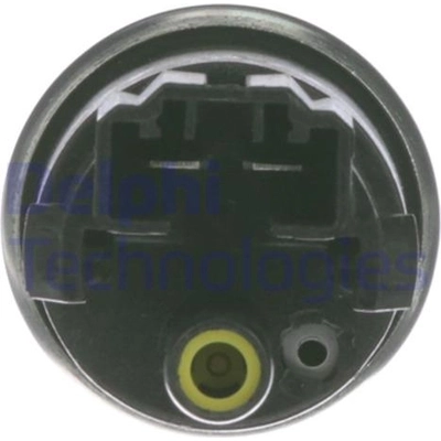 Electric Fuel Pump by DELPHI - FE0702 pa13