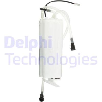 Electric Fuel Pump by DELPHI - FE0703 pa2