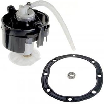 Electric Fuel Pump by DELPHI - FE0725 pa21
