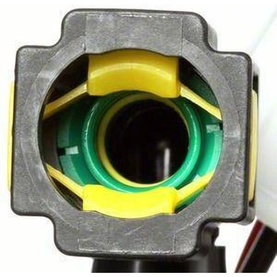 Electric Fuel Pump by DELPHI - FE0740 pa14