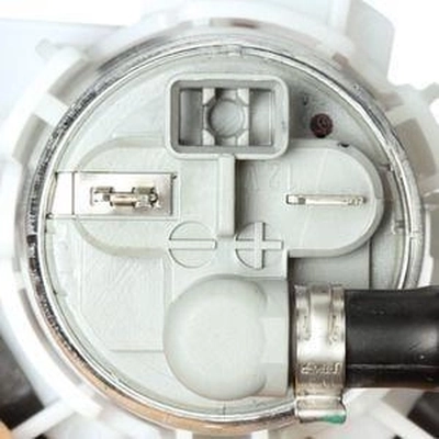 Electric Fuel Pump by DELPHI - FE0741 pa4