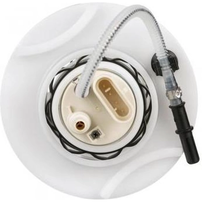 Electric Fuel Pump by DELPHI - FE0742 pa17