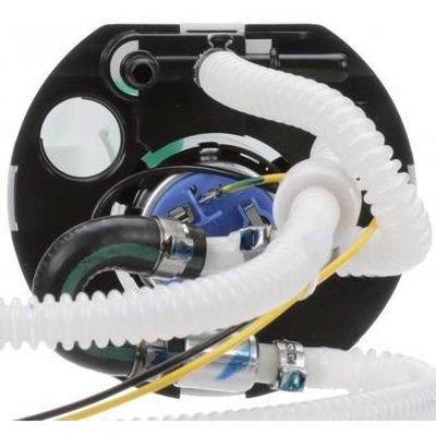 Electric Fuel Pump by DELPHI - FE0743 pa3
