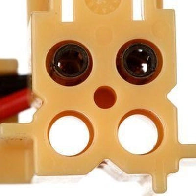 Electric Fuel Pump by DELPHI - FE0746 pa11