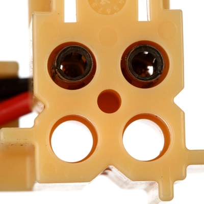 Electric Fuel Pump by DELPHI - FE0746 pa8