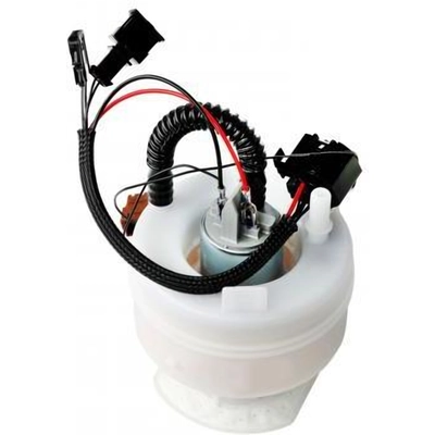 Electric Fuel Pump by DELPHI - FE0747 pa21