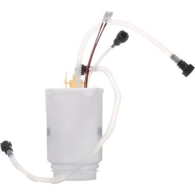 Electric Fuel Pump by DELPHI - FE0770 pa1