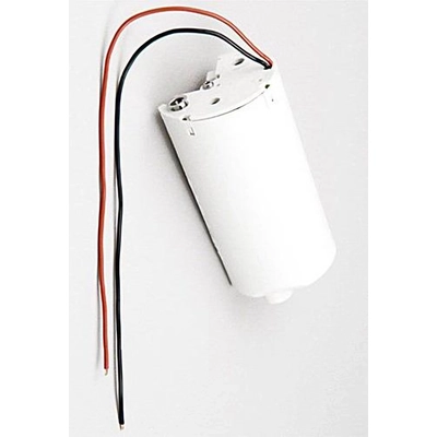 Electric Fuel Pump by DELPHI - FG0198 pa8
