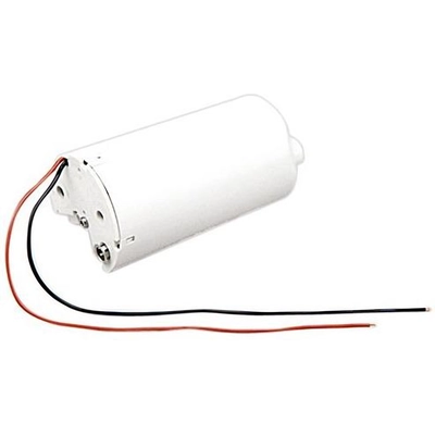 Electric Fuel Pump by DELPHI - FG0198 pa9