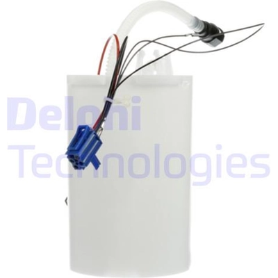 Electric Fuel Pump by DELPHI - FG1589 pa25