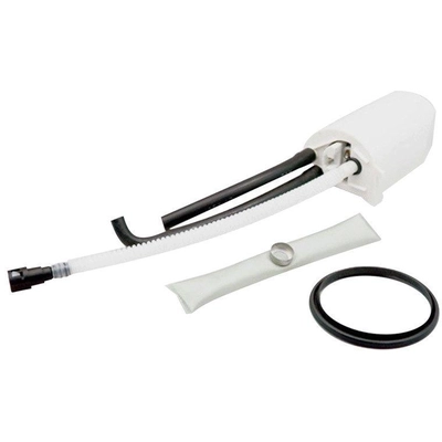 Electric Fuel Pump by DELPHI - HP10033 pa37