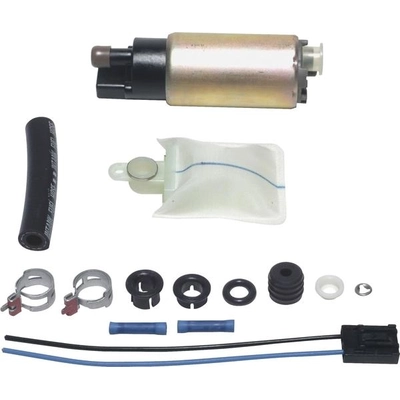 Electric Fuel Pump by DENSO - 950-0125 pa2