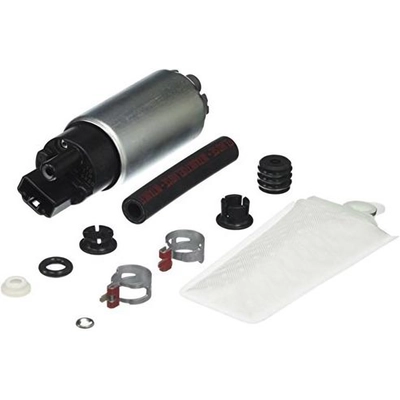 Electric Fuel Pump by DENSO - 950-0132 pa5