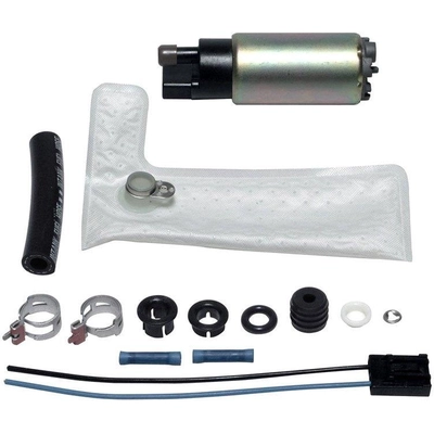 Electric Fuel Pump by DENSO - 950-0171 pa5