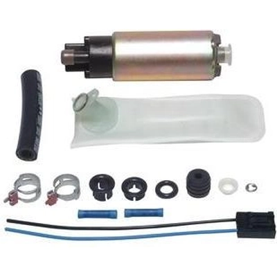 Electric Fuel Pump by DENSO - 950-0177 pa2