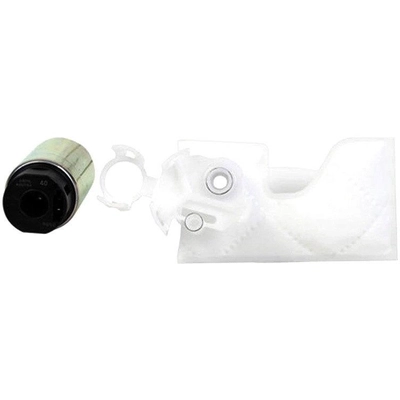 Electric Fuel Pump by DENSO - 950-0205 pa9