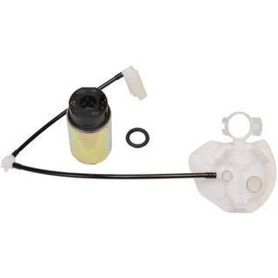 Electric Fuel Pump by DENSO - 950-0210 pa2