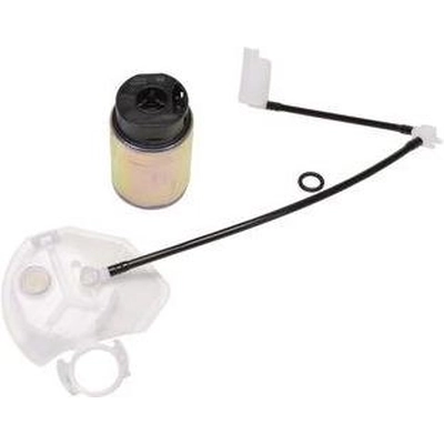 Electric Fuel Pump by DENSO - 950-0229 pa3