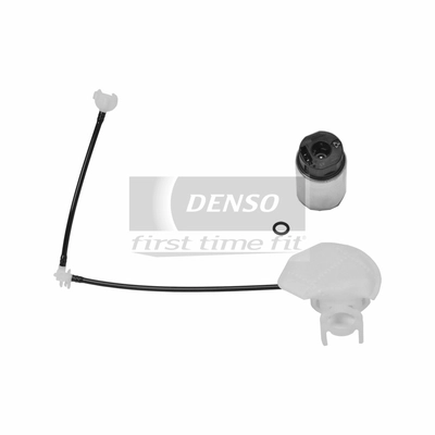 Electric Fuel Pump by DENSO - 950-0231 pa5