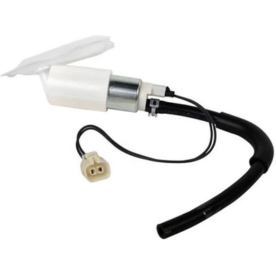 Electric Fuel Pump by DENSO - 950-7002 pa1