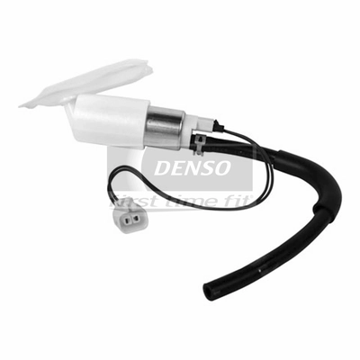 Electric Fuel Pump by DENSO - 950-7002 pa3