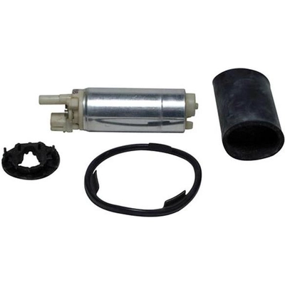 Electric Fuel Pump by DENSO - 951-5013 pa2