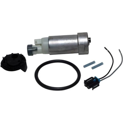 Electric Fuel Pump by DENSO - 951-5019 pa1