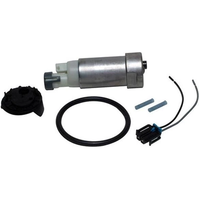 Electric Fuel Pump by DENSO - 951-5019 pa2