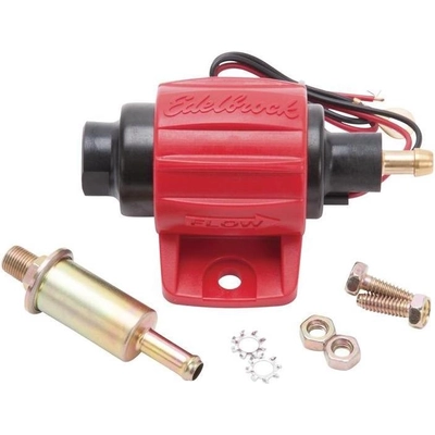 Electric Fuel Pump by EDELBROCK - 17301 pa1