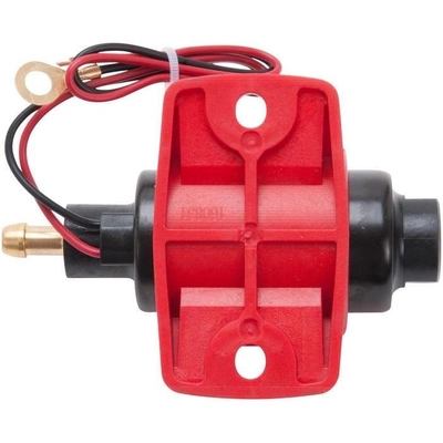 Electric Fuel Pump by EDELBROCK - 17303 pa2