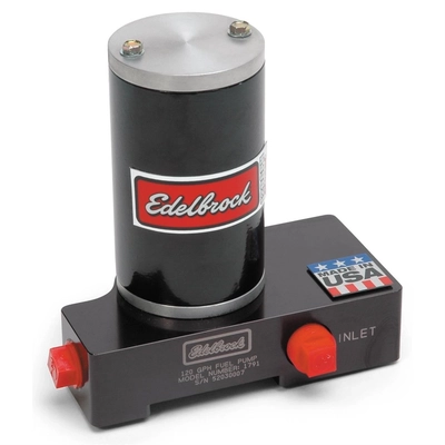 Electric Fuel Pump by EDELBROCK - 1791 pa12