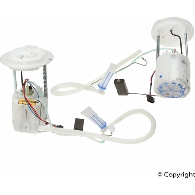 Electric Fuel Pump by GENUINE OE - 251 470 08 94 pa1