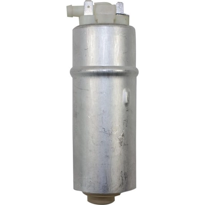 Electric Fuel Pump by GMB - 515-1100 pa2