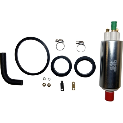Electric Fuel Pump by GMB - 520-1011 pa1